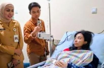 Memilukan! Dua Kakak Beradik Tidur di Samping Jenazah Ibu Selama Dua Pekan, Hidup dengan Air Putih