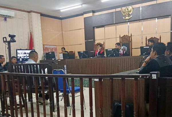 Tak Hanya Penambangan Ilegal, Bos PT PMJ Juliet Kristianto Liu juga Didakwa Perusakan Lingkungan