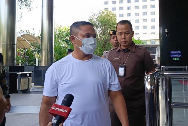 Berapa Jumlah Uang Gubernur Riau Abdul Wahid yang Disita KPK saat OTT?