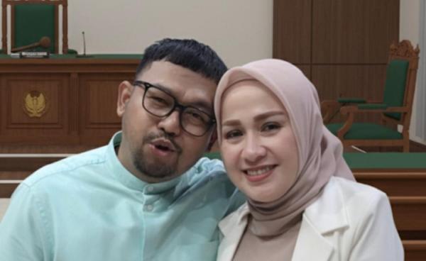 Bedu dan Anggie Anggraeni Resmi Bercerai, Permohonan Talak Telah Dikabulkan