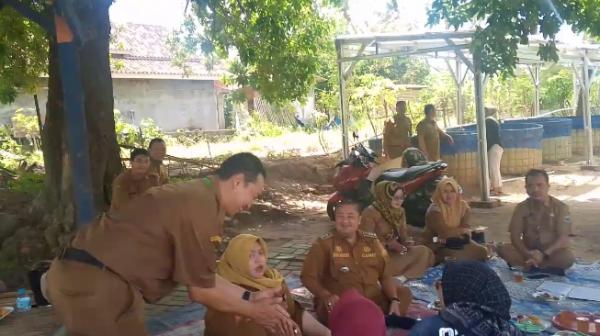 Persiapan Lomba Posyandu Tingkat Provinsi, Ketua TP PKK Cilegon: Semua Kader Harus Kompak