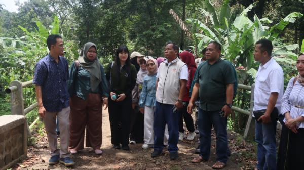 FAPERTA UNEJ Gandeng Thailand Kembangkan Kopi Rengganis