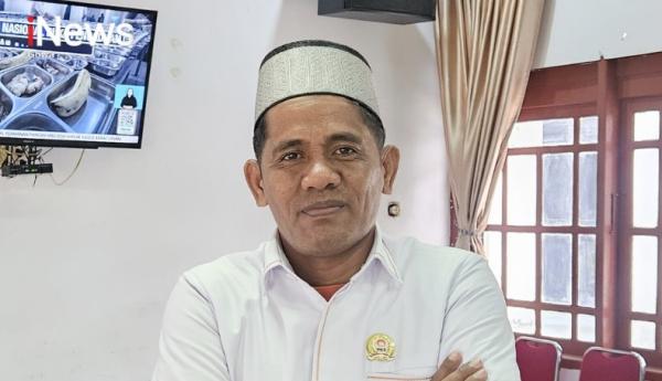 Viral Warga Tak Pernah Dapat Bantuan, DPRD Takalar Minta Pemerintah Aktif Identifikasi Warga Miskin