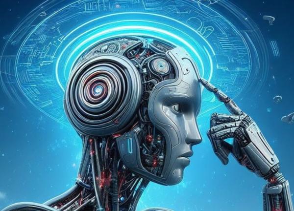 Revolusi AI dan Masa Depan Industri, Peluang Besar atau Ancaman Bagi SDM Indonesia?