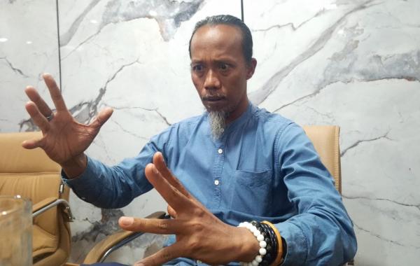 Pulihkan PT KS Didukung Penuh Kadin Cilegon, Cak Moel: Kalau Industri Hidup Cilegon Juga Gerak