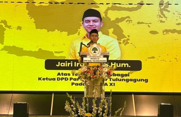 Ratusan Warga Tulungagung Dibekali Pelatihan Tanggap Darurat Bencana