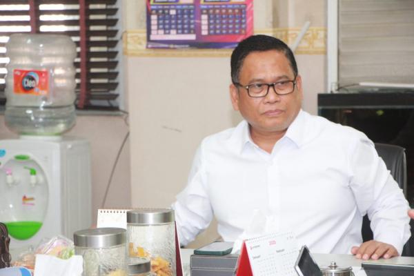 Pemkab Lebak Dorong Kemajuan Pariwisata Lewat Kolaborasi dan Inovasi