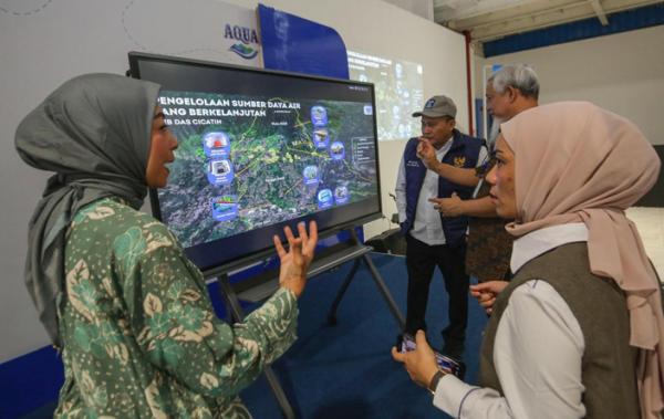 Badan Perlindungan Konsumen Nasional Cek Sumber Air Kemasan Ternama, Ini Hasilnya