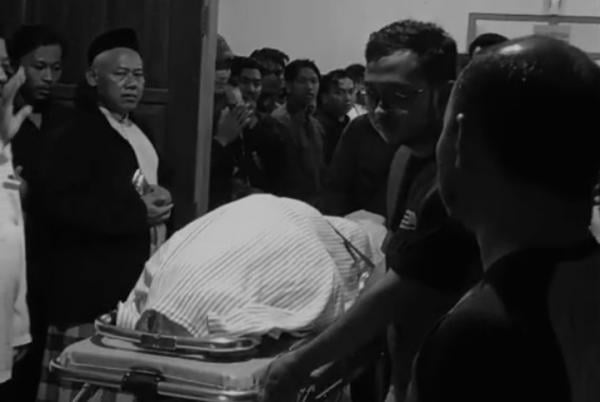 Korban Terakhir dari Enam Mahasiswa Terseret Banjir Bandang Sungai di Kendal Berhasil Ditemukan