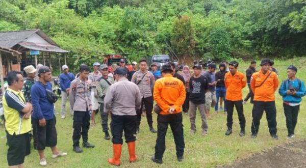 Operasi Siang Malam di Gua Lalay! Polres Pangandaran dan Basarnas Buru Jejak Raup yang Hilang