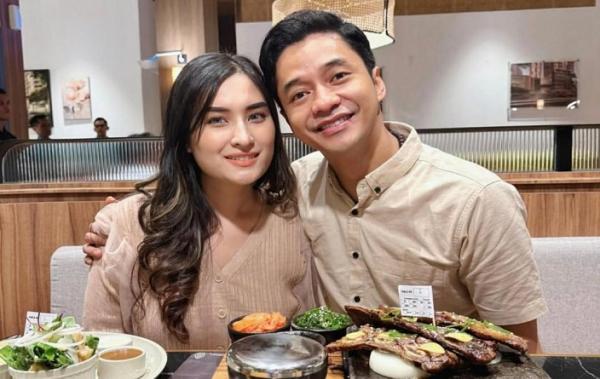 Sidang Cerai Perdana Adly Fairuz dan Angbeen Rishi Digelar Hari Ini, Masuk Tahap Mediasi