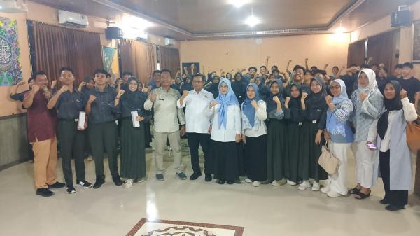 Pendidikan Demokrasi untuk Generasi Muda, DPRD Jabar Tekankan Pentingnya Pemahaman Politik