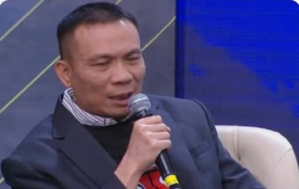 Ini Dasar Rismon Bakal Beri Perlawanan, Usai Resmi Ditetapkan Tersangka Kasus Fitnah Ijazah Jokowi