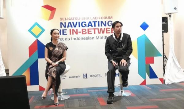 Digodok Kondisi Sulit, Kelas Menengah Indonesia Kini Lebih Bijak Tak Suka Pamer