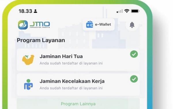 7 Cara Cek Saldo BPJS Ketenagakerjaan Online Terbaru, Pekerja Diminta Pengecekan Tiap Bulan