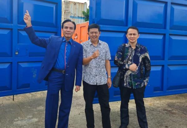 Aset Klien Disita Meski Bukan Tergugat, Johanes Raharjo Adukan PN Bekasi-Cibinong ke MA