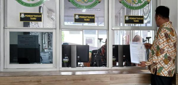 Air Kotor Mengalir di Bekasi, Duit Miliaran Diduga Menguap di Perumda Tirta Patriot?