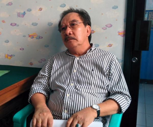 Indonesia Berduka, Mantan Ketua KPK Antasari Azhar Meninggal Dunia di Usia 72 Tahun