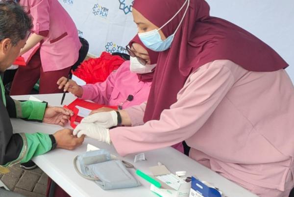 Tips Sehat Ala Dinkes Mojokerto, Terapkan Gaya Hidup CERDIK, Apa Itu?