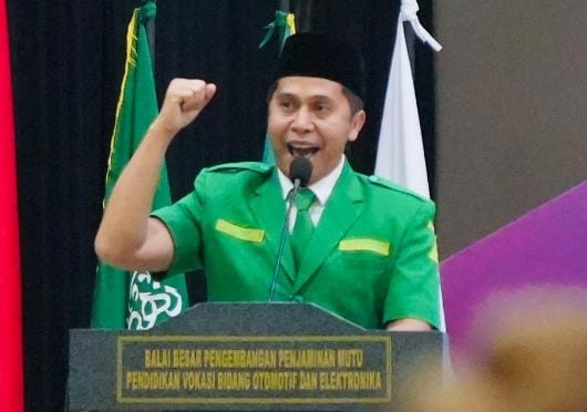 Mayoritas Perokok, Ketua Ansor Jatim : Warga NU Penyumbang Cukai Terbesar
