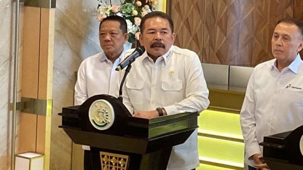 Kejagung Siapkan Kejutan, Akan Kembali Bekuk Koruptor Kakap