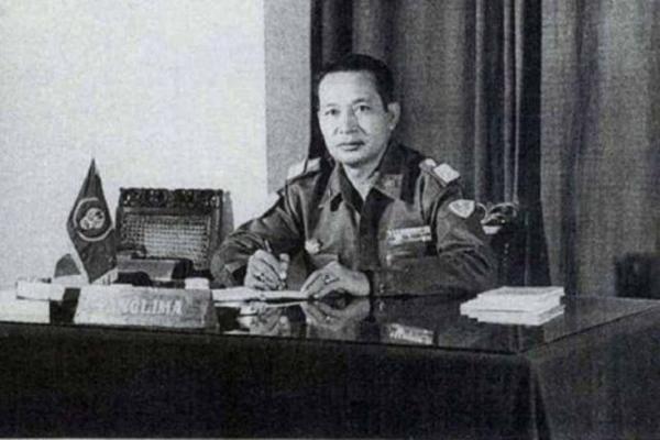 Front Pembebasan Rakyat Desak Pemerintah Batalkan Wacana Gelar Pahlawan pada Soeharto