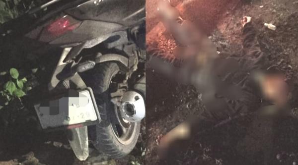 Pemotor Tewas Usai Tabrak Suzuki Carry di Jalan Raya Bojonegoro–Babat, Begini Kronologinya