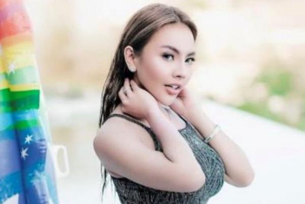 Video Syur Viral, Lisa Mariana Jadi Tersangka