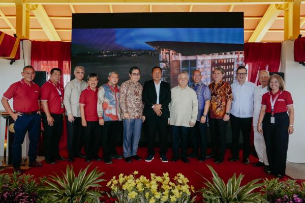 Karawang Tak Lagi Sekadar Kota Industri, Wabup Maslani: Saatnya Menjadi Kota Pendidikan