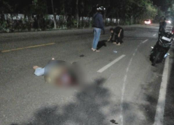 Jalan Berlubang di Bojonegoro Renggut Nyawa, Ahli Hukum: Penyelenggara Negara Bisa Dipidana!