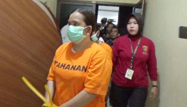 Identitas dan Peran Empat Tersangka Perdagangan Balita Bilqis yang Dijual Rp80 Juta ke Warga Jambi