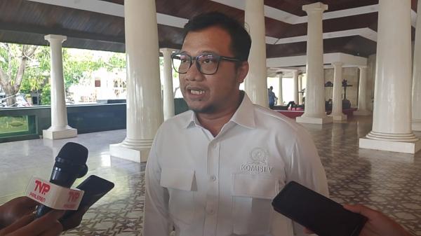 Tanggul Sungai dan Tembok Laut Eretan Mulai Digarap 2026, Anggaran Capai Rp500 Miliar