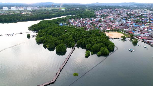 Bontang Buka Gerbang Investasi Hijau: Ubah Kota Industri Menjadi Destinasi Wisata Edukatif Kreatif