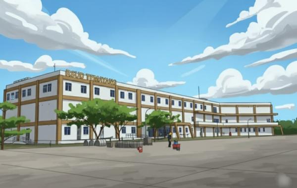 Telan Rp70 Miliar Tapi Belum Beroperasi, Kadinkes Bojonegoro Bungkam soal RSUD Temayang