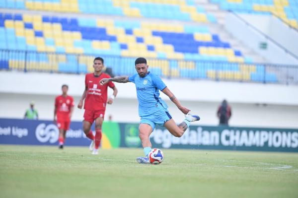 Putaran Kedua Championship 2025, Mampukah Persela Balas Kekalahan dari Deltras ?