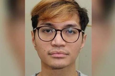 Orangtua Reynhard Sinaga Predator Seks Bersurat ke Prabowo, Minta Anaknya Dipulangkan ke Indonesia