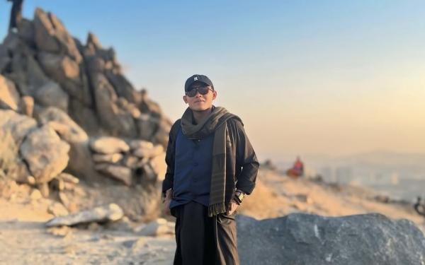 Sosok Gus Elham Yahya yang Viral Ciumi Anak Kecil dan Dituding Pelecehan