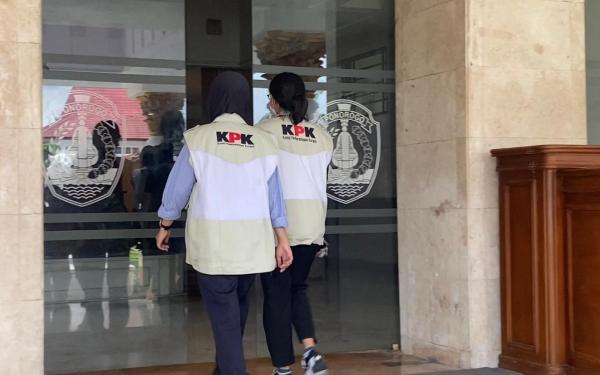 Misteri Pria Pemilik Toko Kelontong di Ponorogo yang Ikut Diamankan KPK