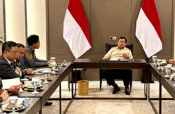 Pemerintah Daerah Ketar-ketir, Prabowo Pelototi Penggunaan Dana Transfer Daerah