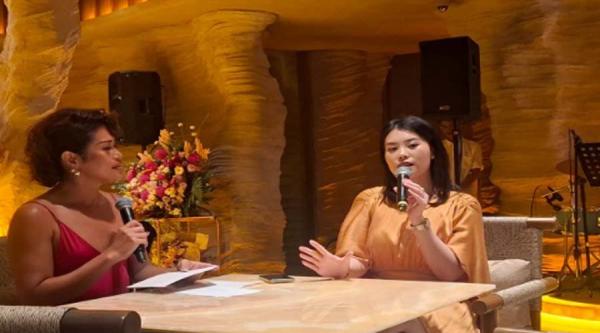 Plot Twist Gastronomi: Rasa Asia-Western Nempel Sempurna di GOA SAYA