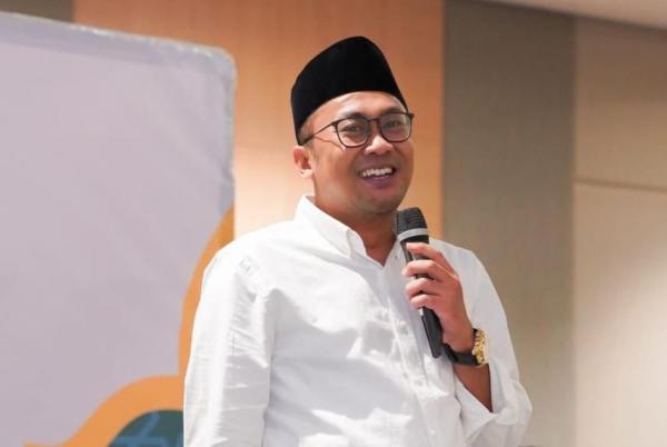 Keteladanan Gus Dur Jadi Cermin Kepemimpinan Generasi Muda