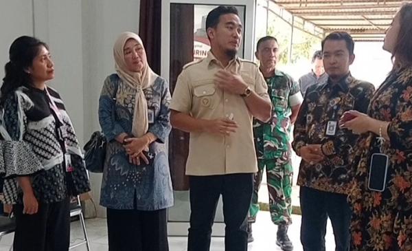 Wali Kota Robinsar Apresiasi Gerak Cepat Disnaker Cilegon Tangani Pengangguran