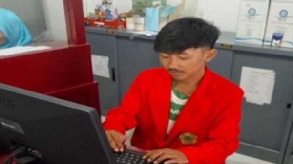 Mahasiswa Untag Surabaya Tunjukkan Cara Cerdas Bermedia Sosial Lewat TikTok