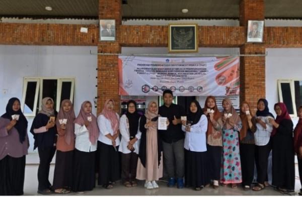 Desa di Mojokerto ini Tumbuh Jadi Sentra Kopi Excelsa