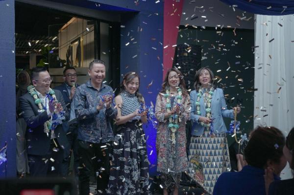 Perluas Akses Perlindungan Jiwa, Perusahaan Asuransi Ini Buka Kantor Baru di Surabaya