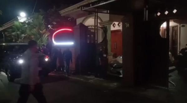 KPK Geledah Rumah Mewah di Kota Madiun Milik Sekda Ponorogo