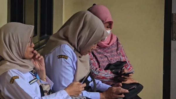 Video Bullying di SMPN 1 Blora Viral, Polisi Periksa 37 Saksi dan 4 Guru : Diduga Bermula dari Salah