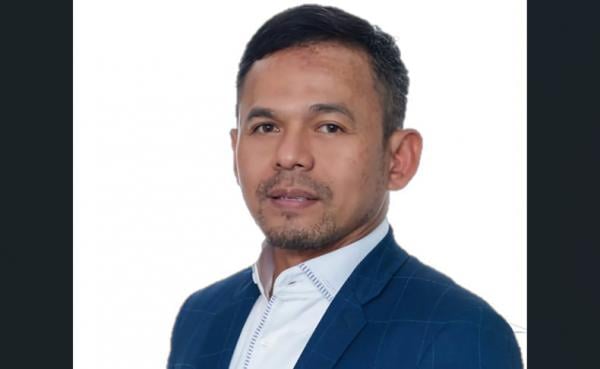 Yusuf Saadudin Meninggal, Baru 7 Bulan Jabat Dirut bjb