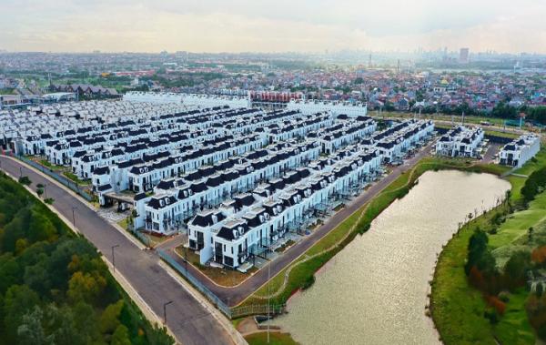 Harga dan Lahan Jadi Kendala, Hunian Hijau Tumbuh Pesat di Luar Jakarta