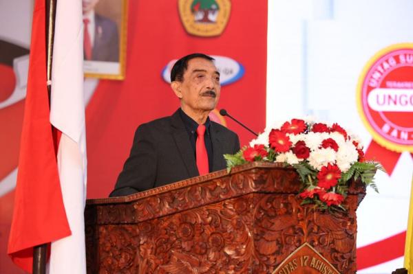 PTS Jatim Terdesak PTN-BH? Rektor dan Yayasan Kumpul Bahas Strategi Hadapi Regulasi Pemerintah